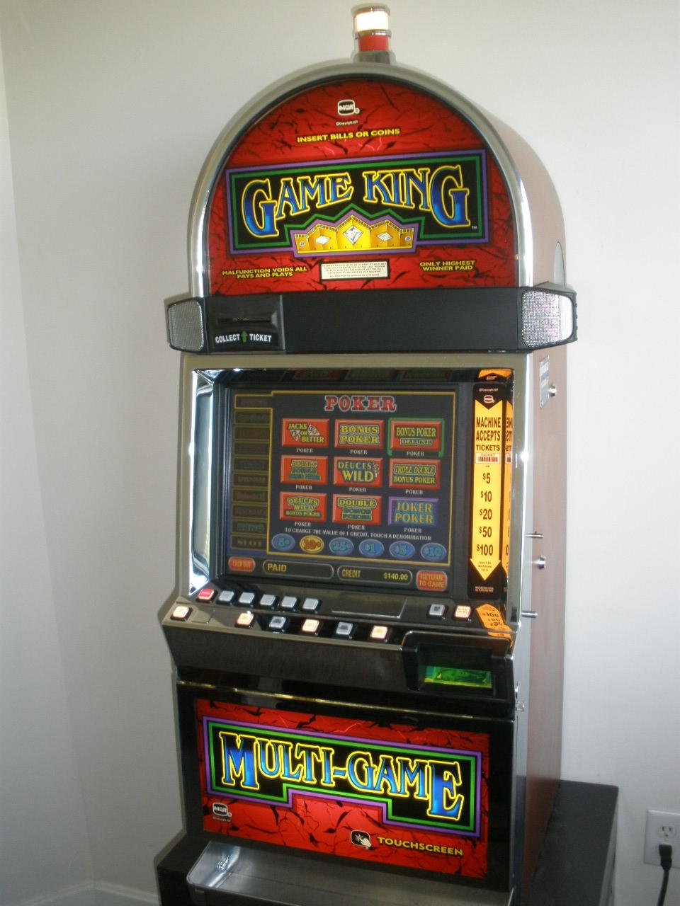 €320 Casino Tournament at Inter Casino