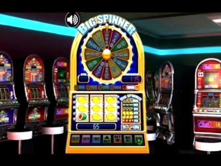 260 Free Spins no deposit casino at Spinrider Casino