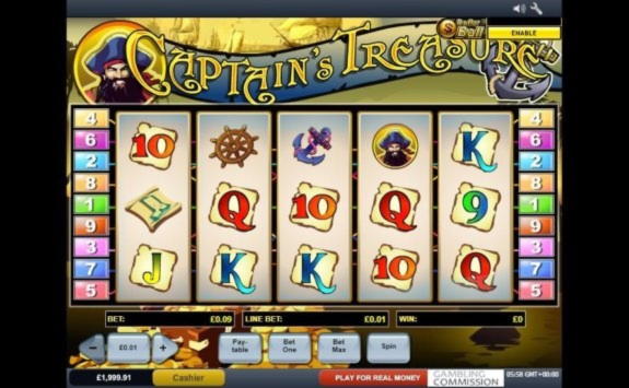 EURO 4765 No deposit bonus casino at Winner Casino