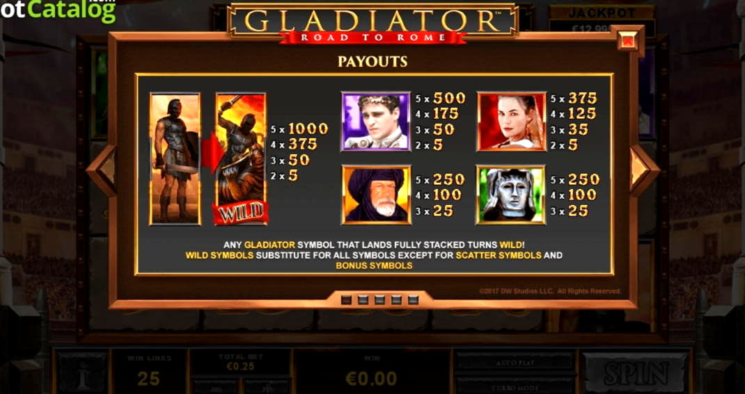 15 Free Spins no deposit casino at Casino com