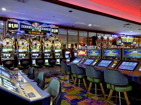 255 Free spins no deposit casino at Guts Casino