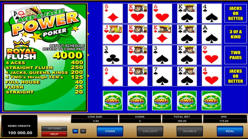 $4700 No deposit at Gamebookers Casino