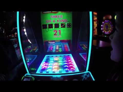 EURO 4715 no deposit bonus code at Casino Luck