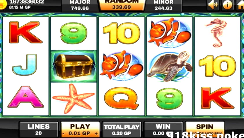 195 Free spins no deposit casino at Gamebookers Casino
