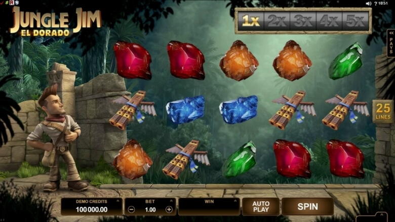285 FREE Spins at Betway Casino