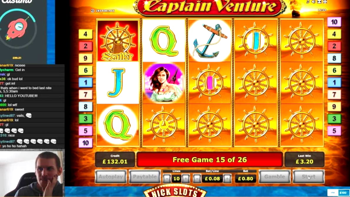 $815 Tournament at Spin Palace Casino