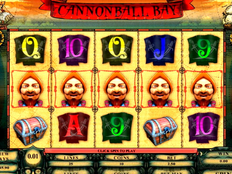 €2450 No Deposit Casino Bonus at Winner Casino