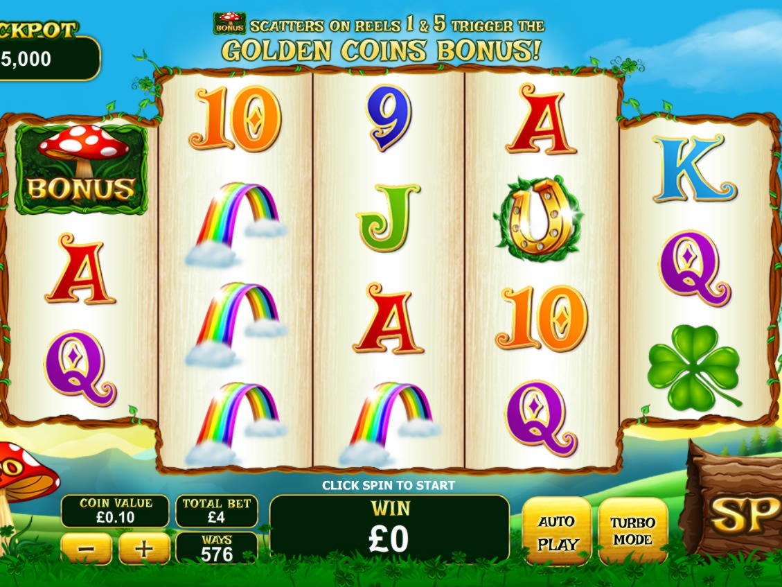 95 free spins no deposit at Slots Million Casino