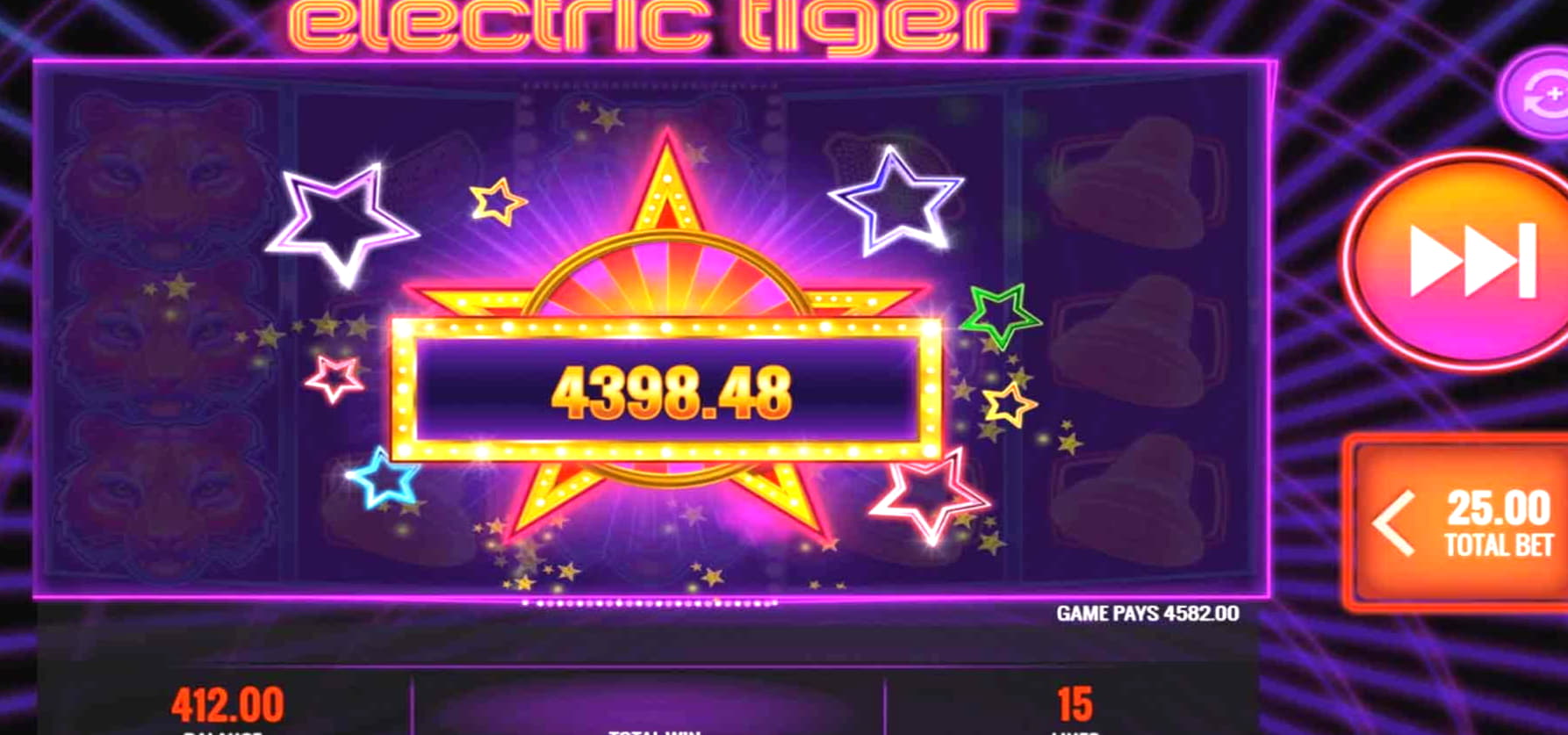 760% Signup Casino Bonus at Gamebookers Casino