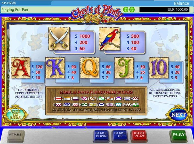 150 Free Spins no deposit at Casimba Casino