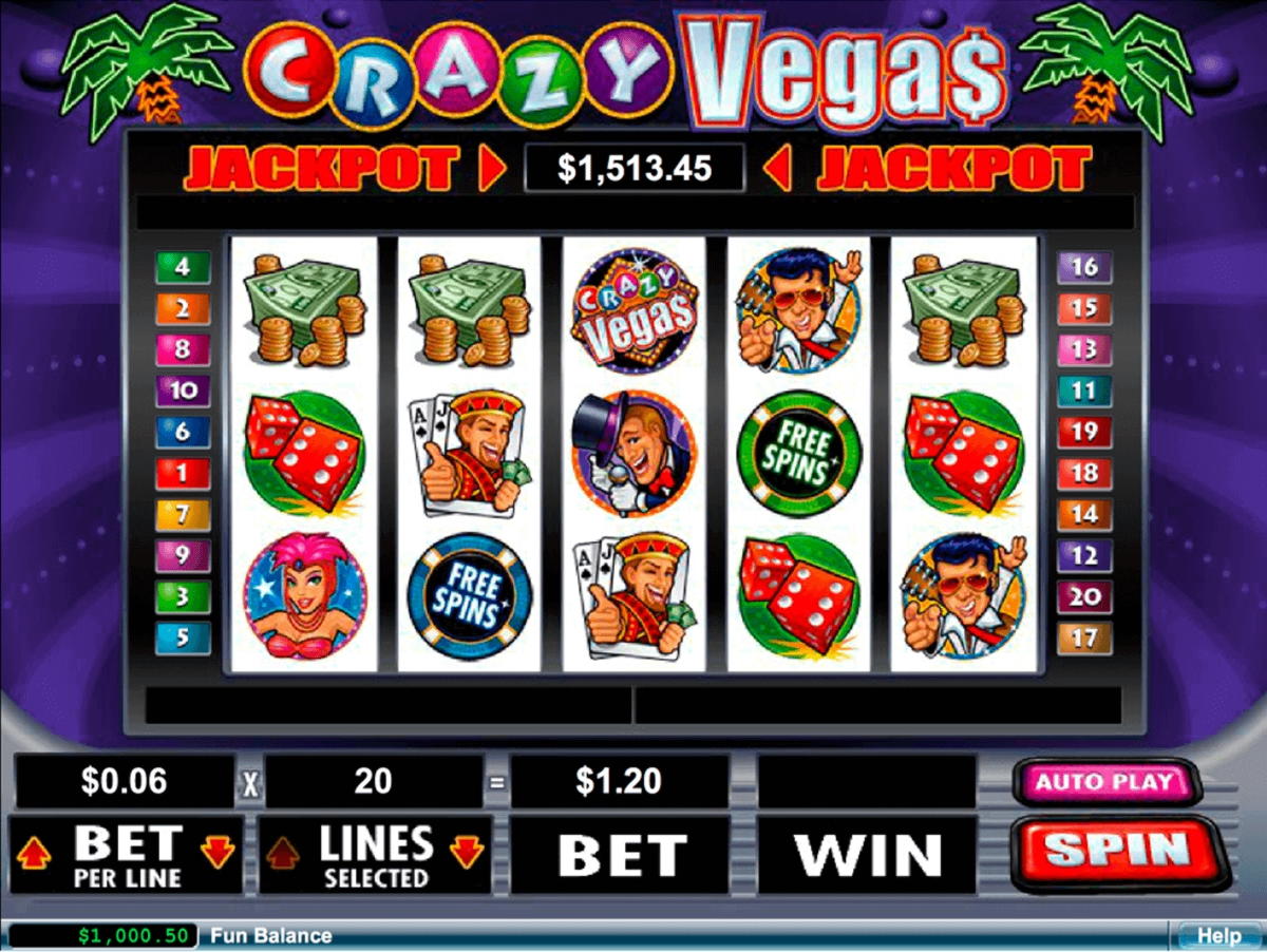 $1205 NO DEPOSIT at Vegas Hero Casino