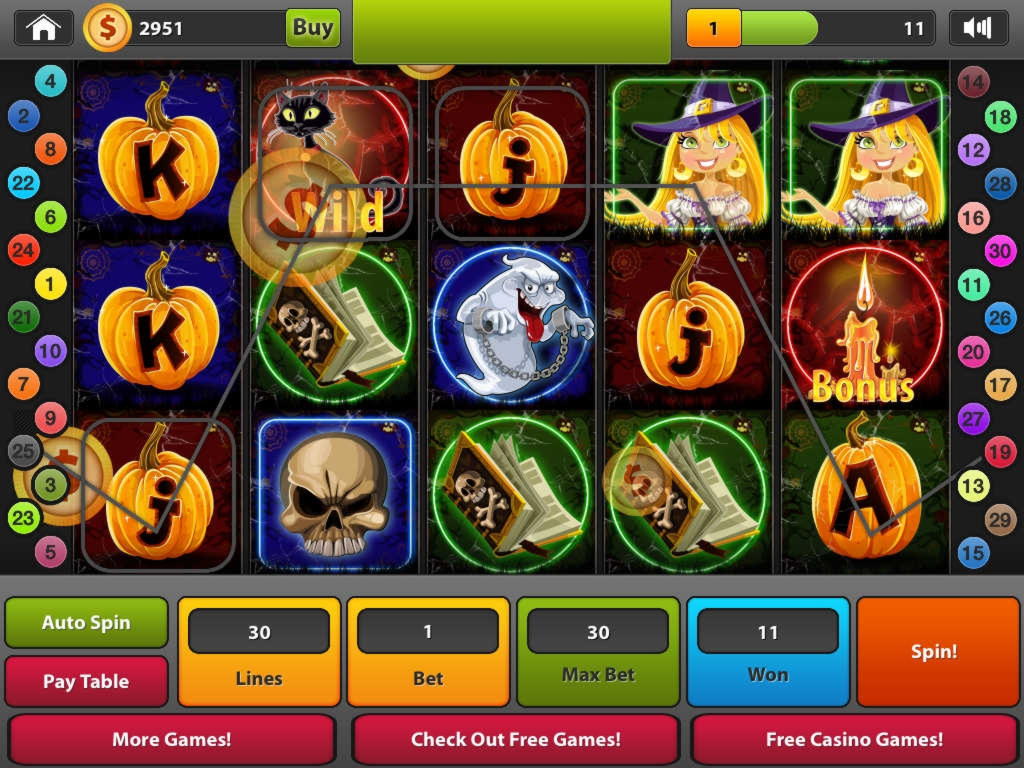 Eur 495 Free casino chip at Kaboo Casino