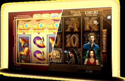 180% Signup casino bonus at Sloty Casino
