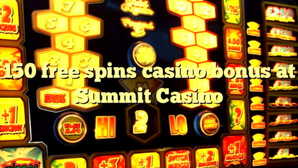 155% Welcome Bonus at Betway Casino
