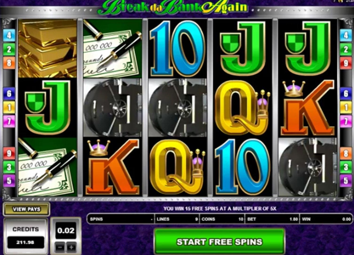 €75 Free chip at Winner Casino