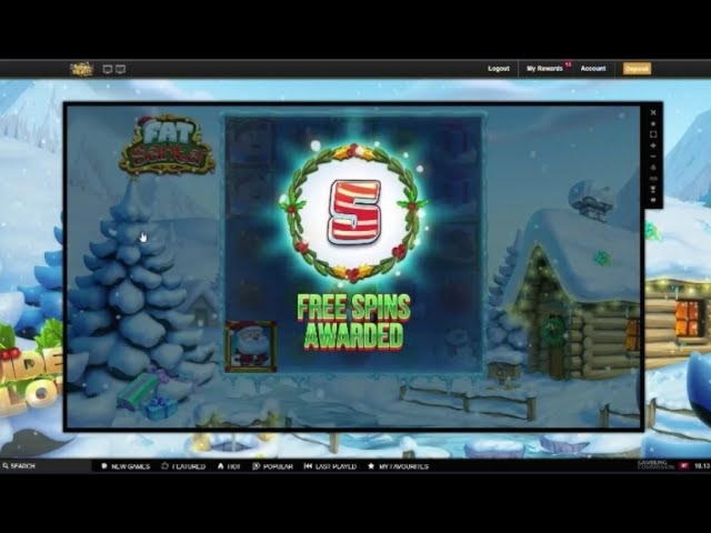 210 Free Spins at Winner Casino