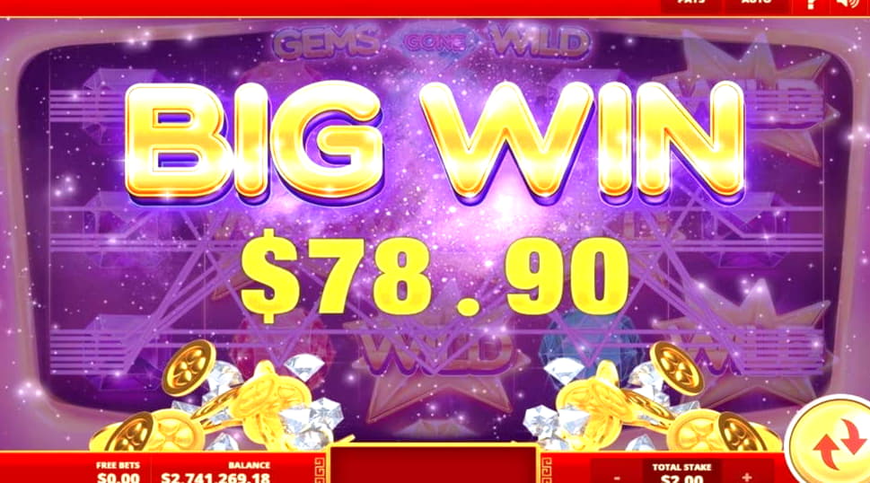 88 free casino spins at 888 Casino