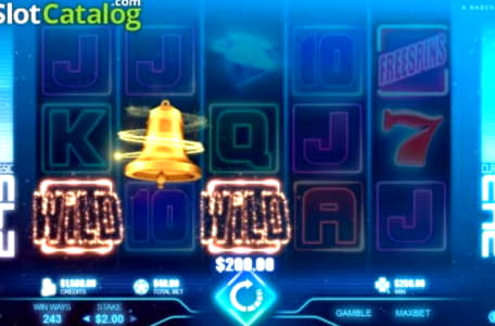 €320 Free chip casino at Spinit Casino