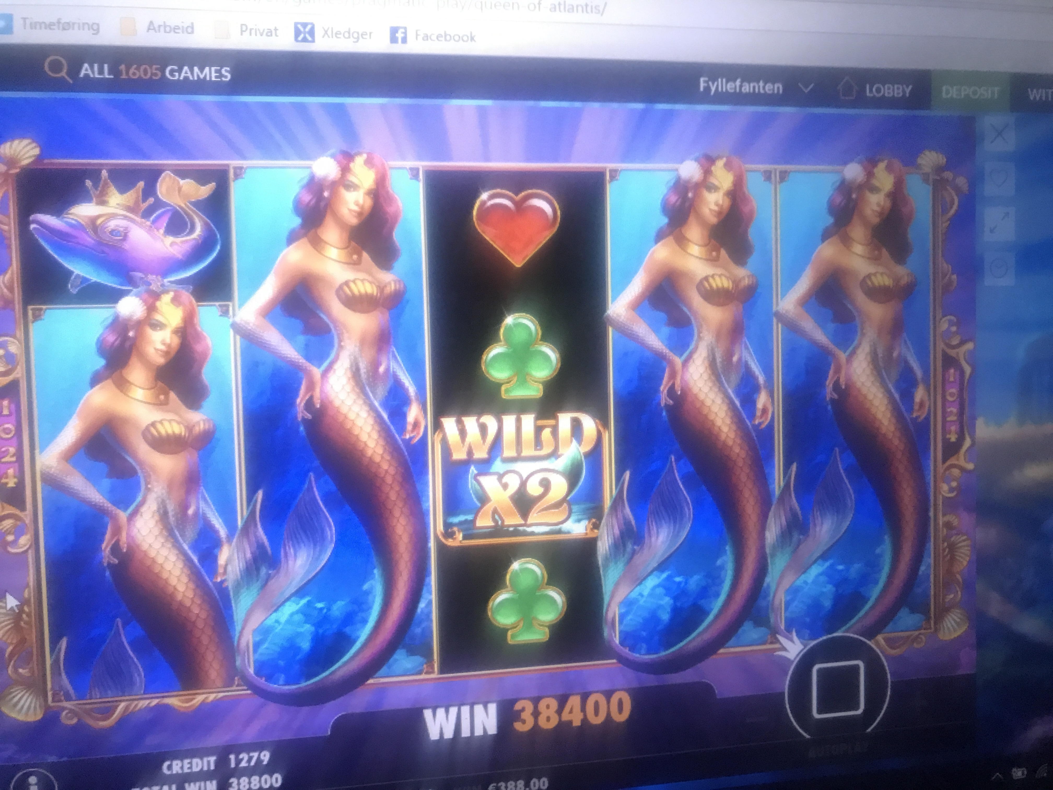205 free spins no deposit casino at Dream Vegas Casino