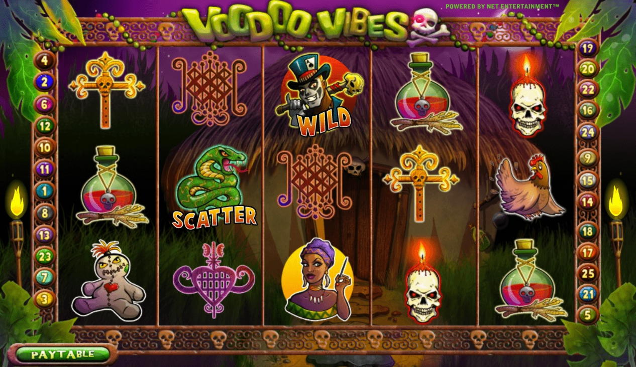 55% No Rules Bonus! at Leo Vegas Casino