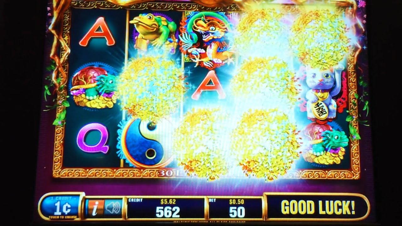 €90 Casino Tournament at William Hill Casino