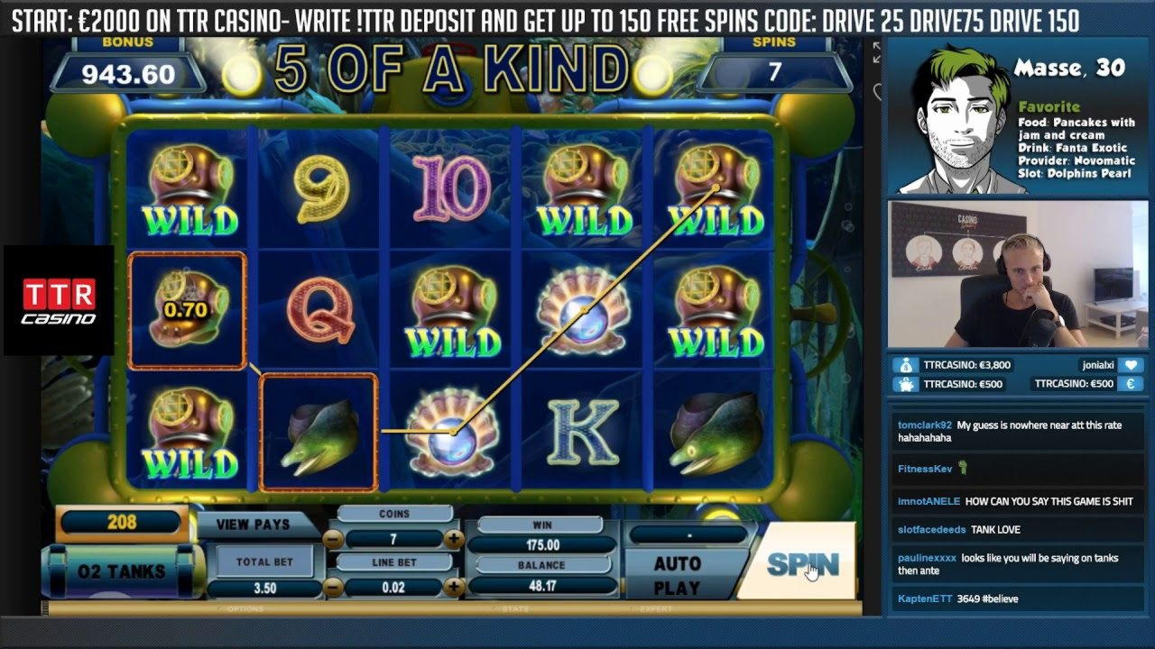 €3510 NO DEPOSIT CASINO BONUS at Genesis Casino