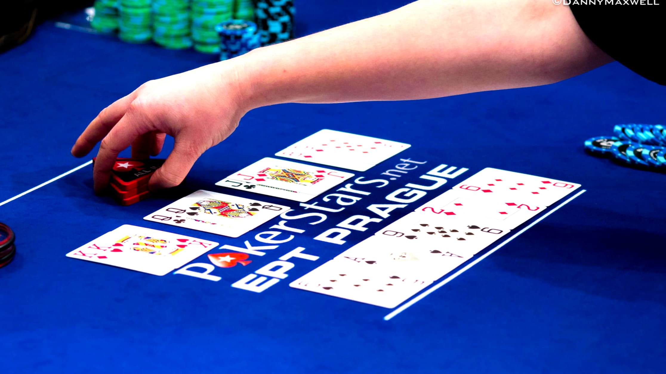 740% Match at a Casino at Kaboo Casino