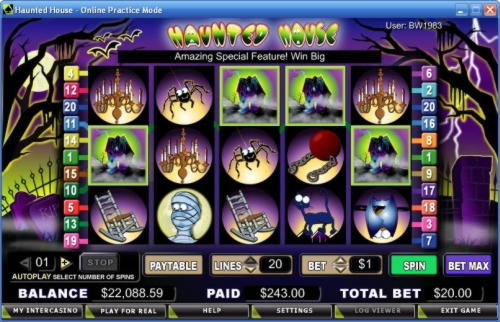 £200 Tournament at Holland Online Casino