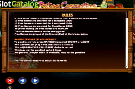 55 FREE Spins at Leo Vegas Casino