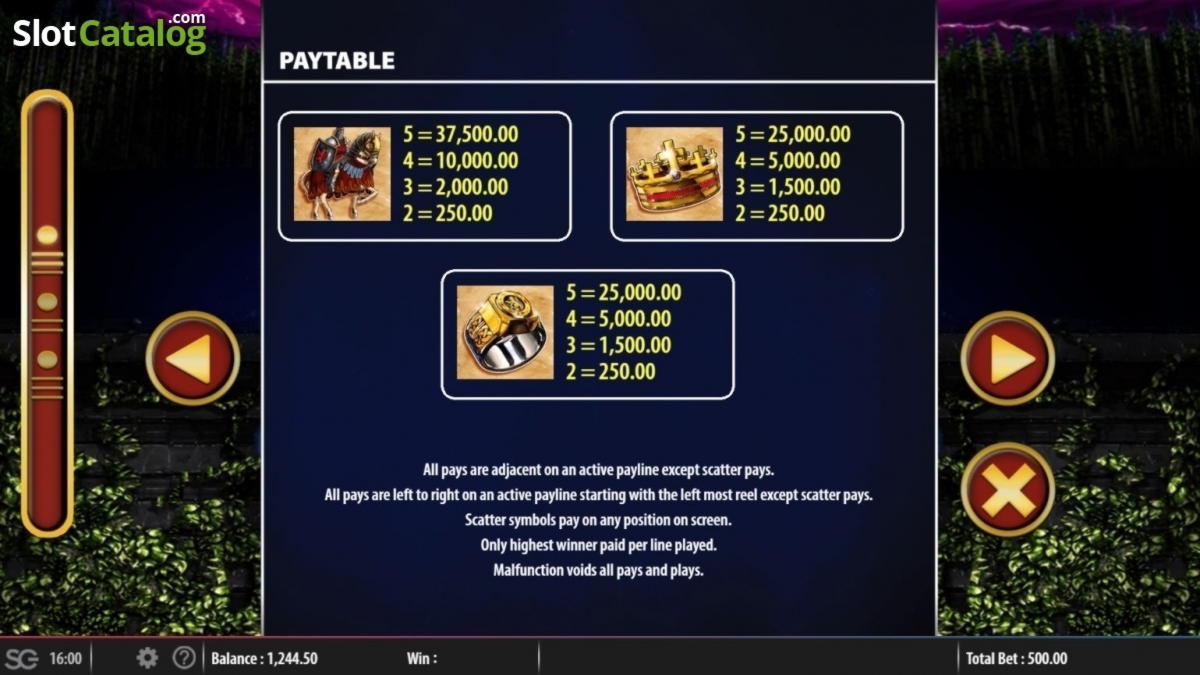 285 Free spins no deposit casino at Spinit Casino