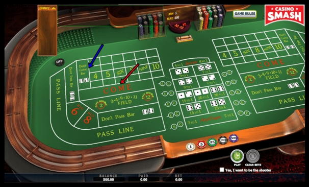 €580 Casino tournaments freeroll at Casimba Casino