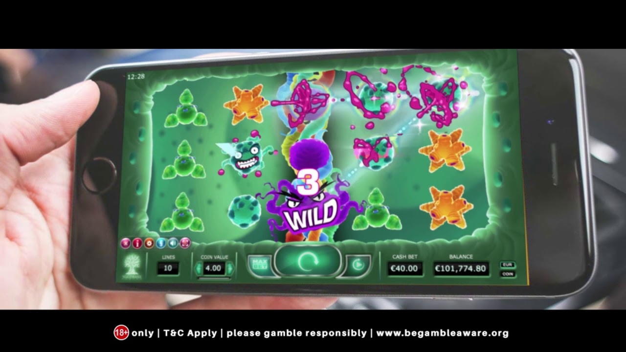 66 Free Casino Spins at Rizk Casino