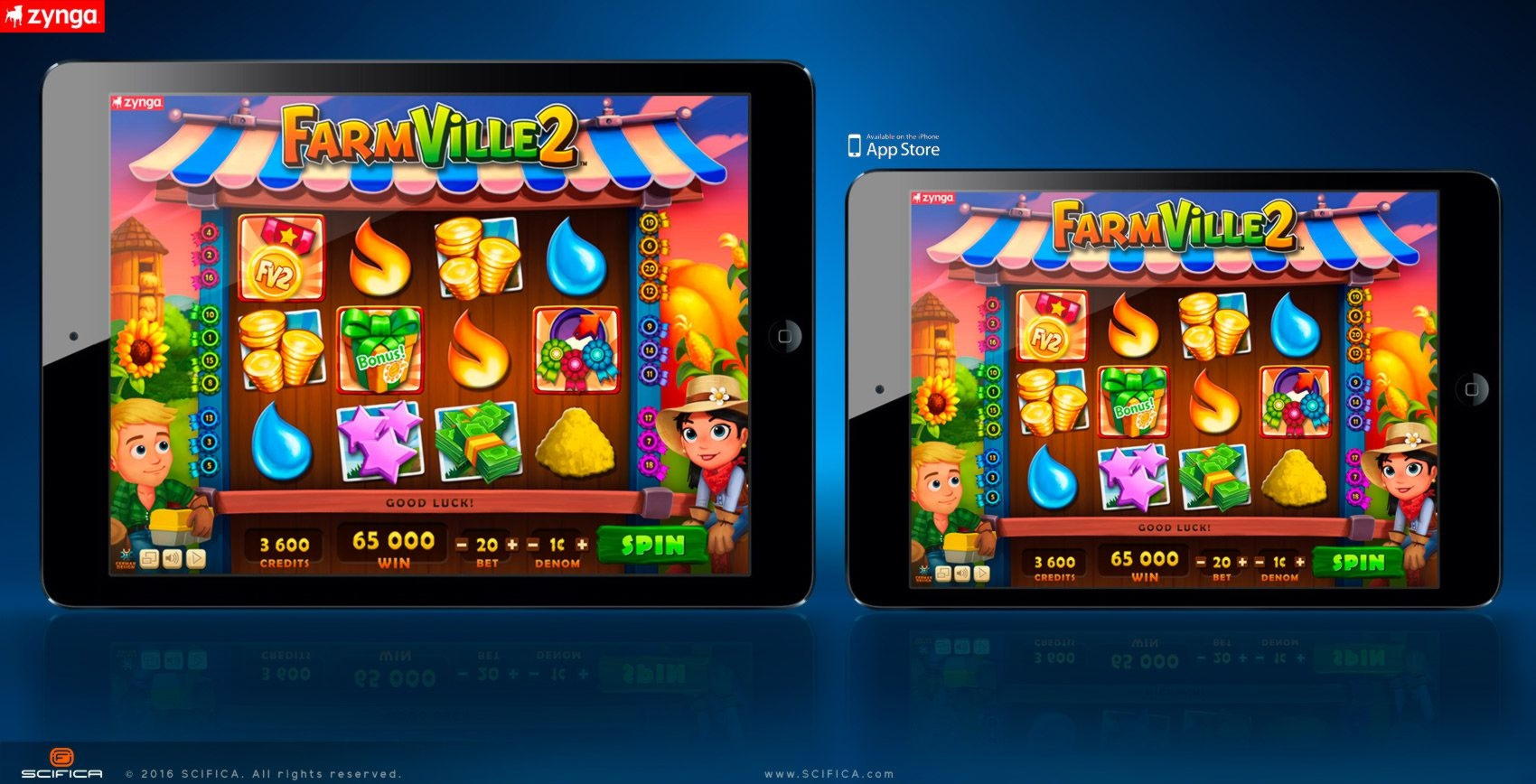 320% Match bonus casino at Casimba Casino