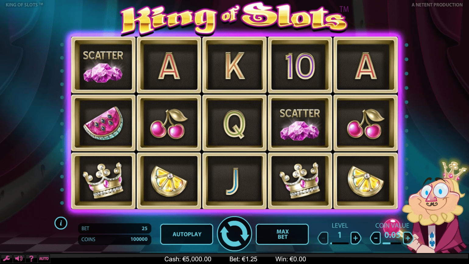 170 Free Spins no deposit at Karamba Casino