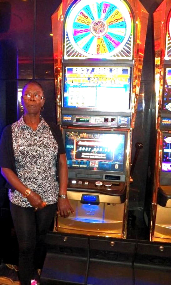 270 Trial Spins at 888 Casino