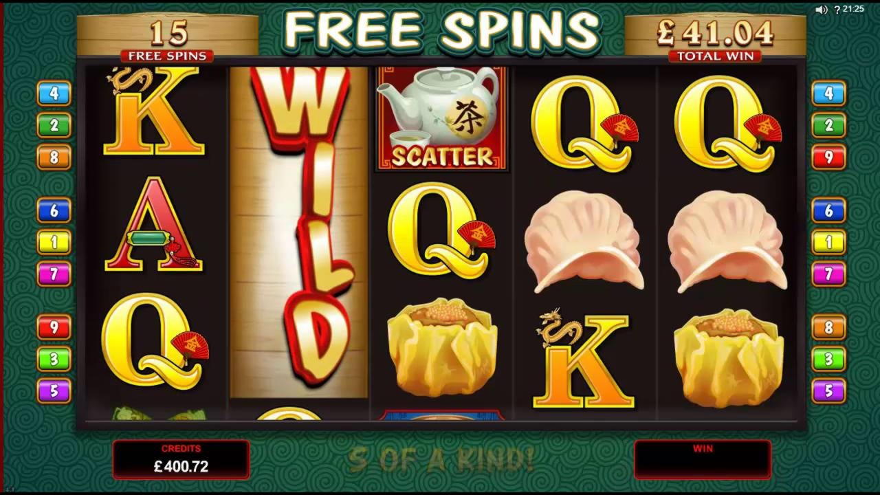 15 Free Spins at Spinrider Casino