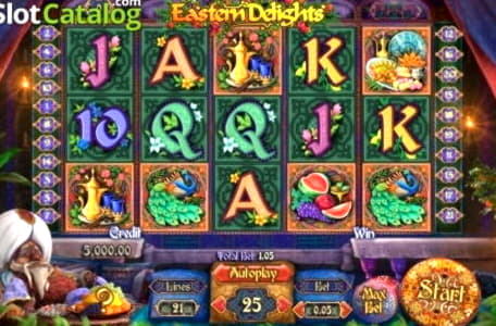 222 Free Spins right now at Spin Palace Casino