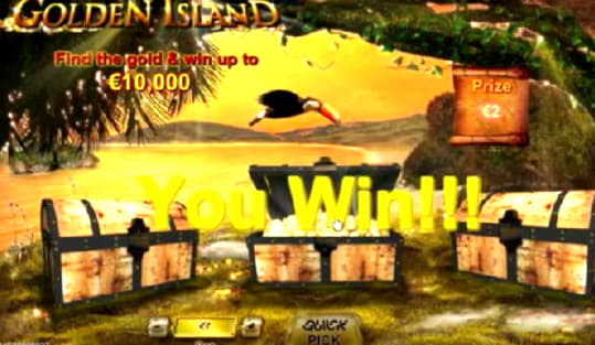 €570 Casino chip at Dunder Casino