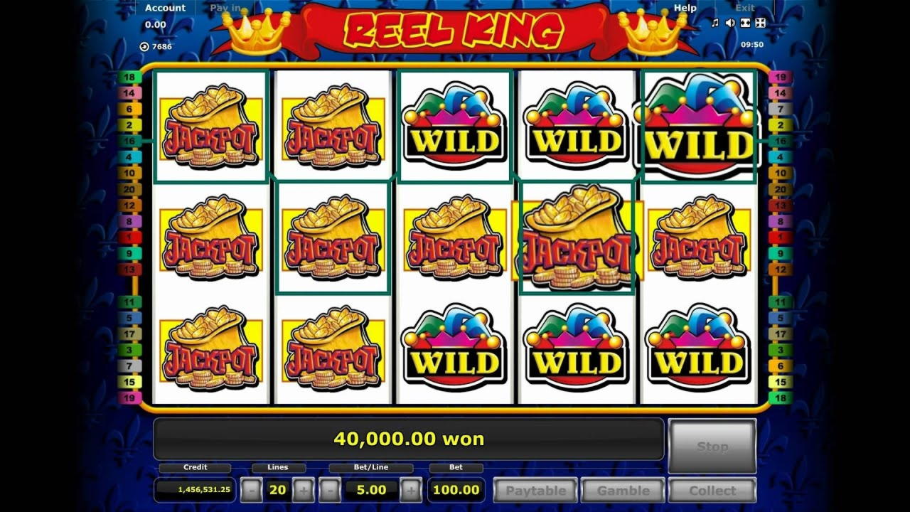 $755 No deposit bonus casino at Betway Casino