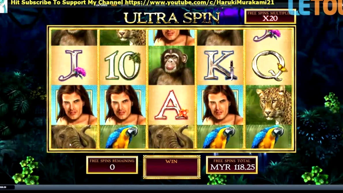 655% Match Bonus at Kaboo Casino