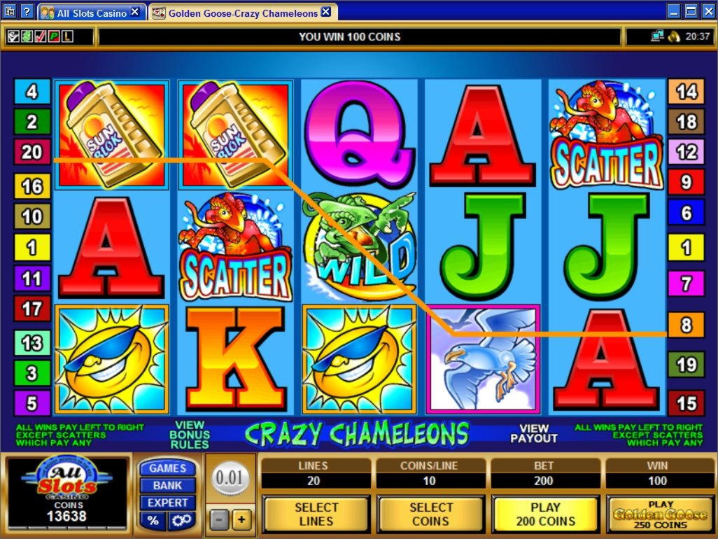 €580 Free chip at Spinit Casino