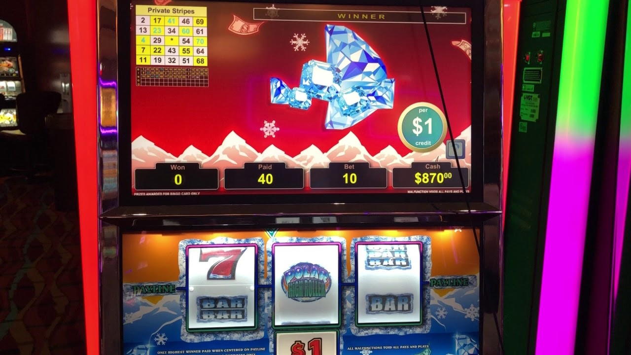 160 Trial Spins at Inter Casino