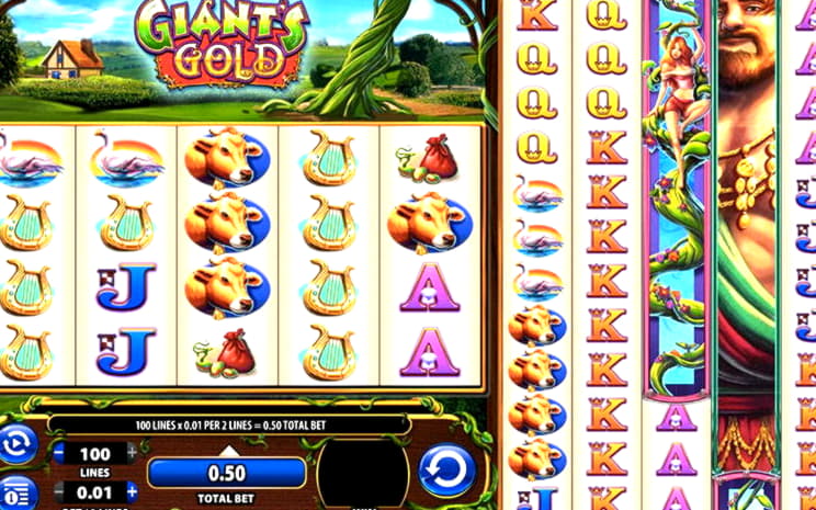 €999 Online Casino Tournament at Casino Luck