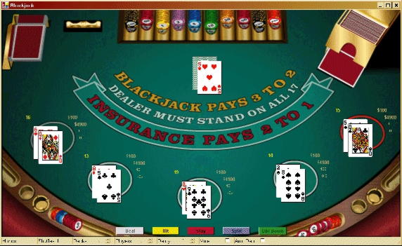 245% Match Bonus at Kaboo Casino