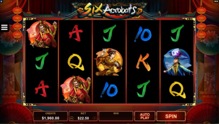 685% casino match bonus at Sloty Casino