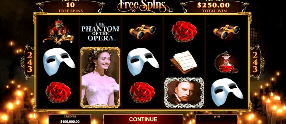 195 FREE Spins at Leo Vegas Casino