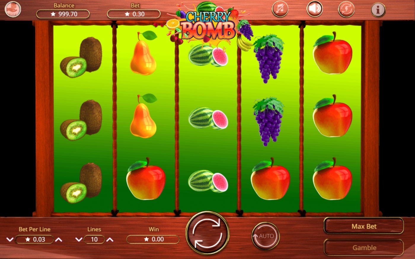 860% Match at a Casino at Spinrider Casino