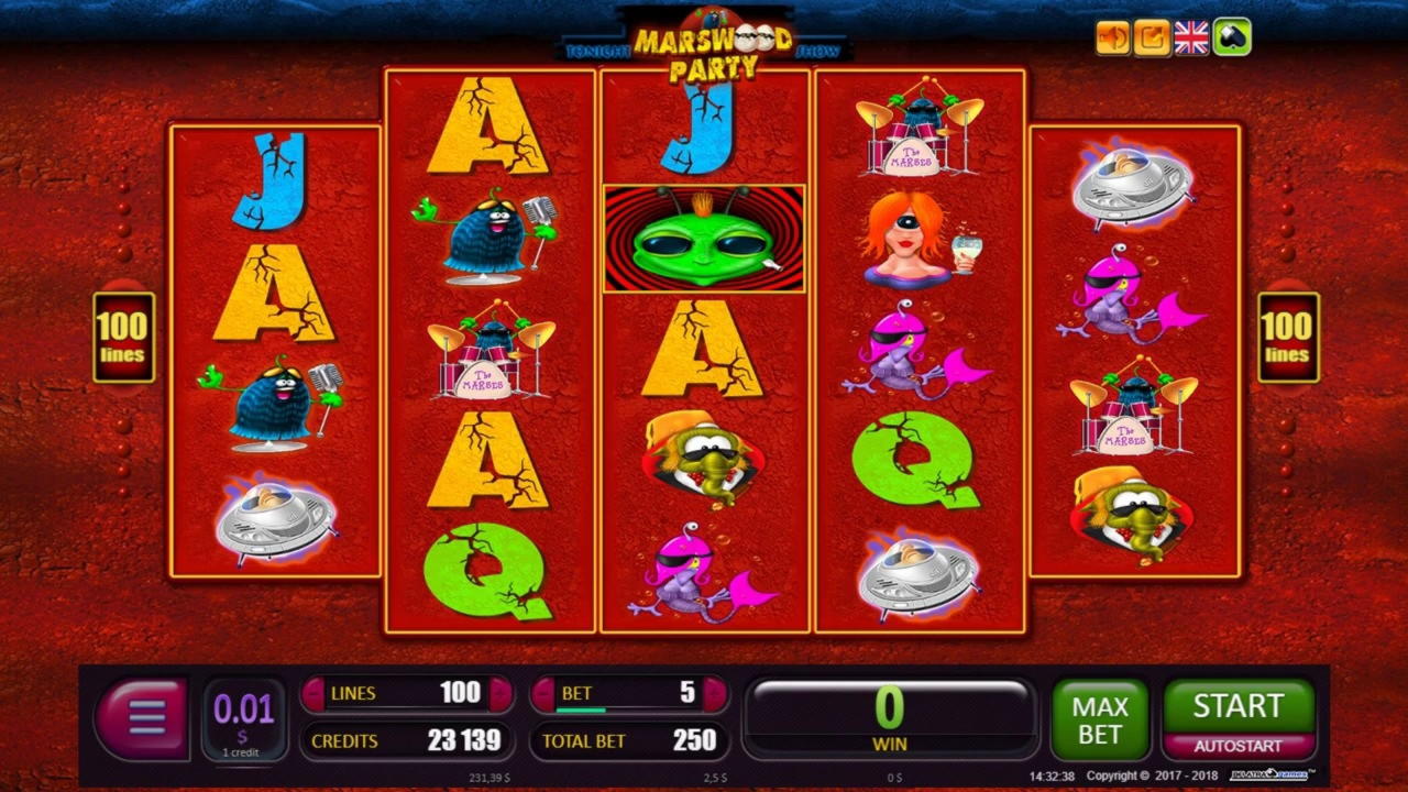 $500 casino chip at Guts Casino