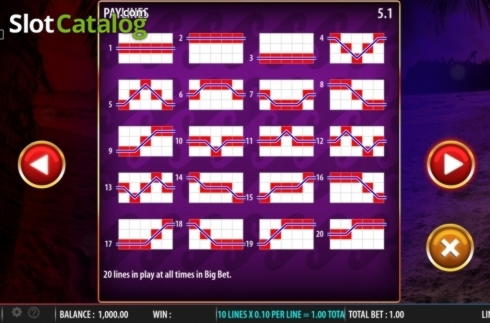 €615 free chip at Winner Casino
