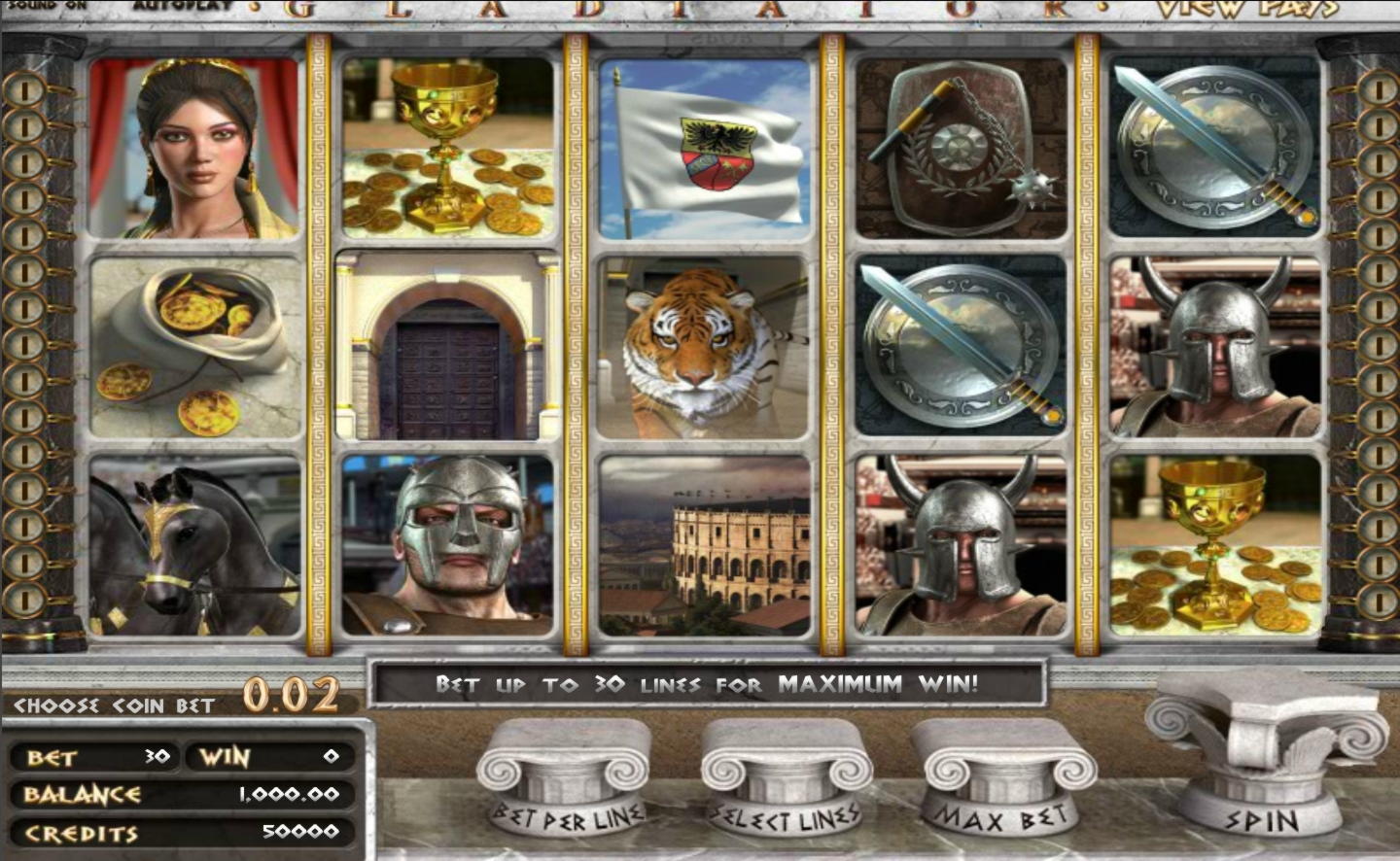 Eur 4075 No Deposit Bonus at Casimba Casino